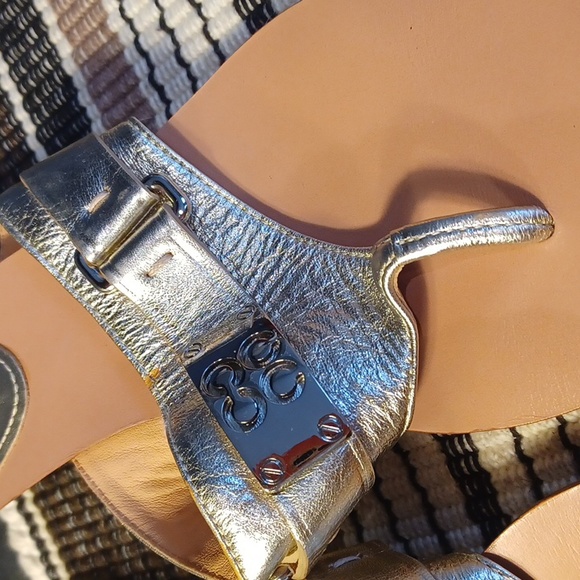 Coach sandals - Picture 3 of 12